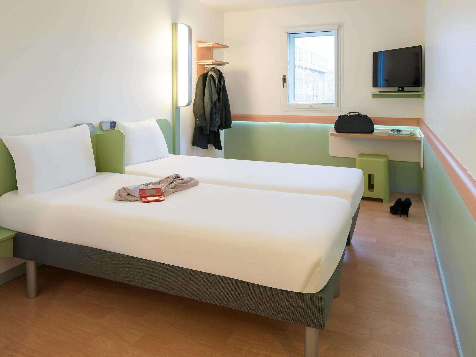 Ibis Budget Centre Confluence 2*