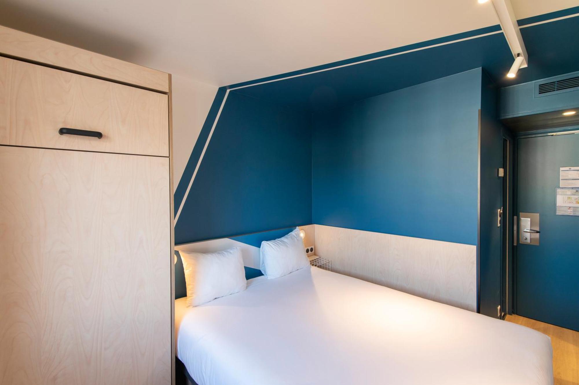 Ibis Budget Centre Confluence Hotel Lyon